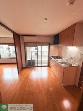 カミユ八王子B棟の物件内観写真